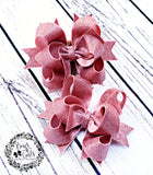 Rose Metallic **LIMITED**