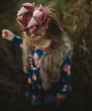 Rose Metallic **LIMITED**