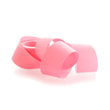 Bubblegum Pink Solid
