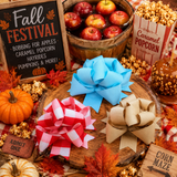 Fall Carnival Bundle