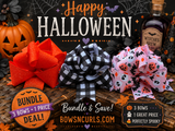 Spooky Cute Bundle