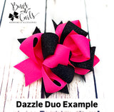 “Be Merry” Dazzle Duo