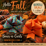 Fall Favorites Bundle