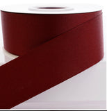 Maroon Solid