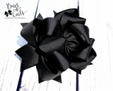 Black Solid