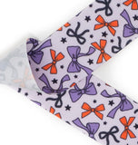 Halloween Bows