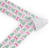 Christmas Tree Bows - Piggies and Streamers