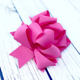 Hot Pink Solid