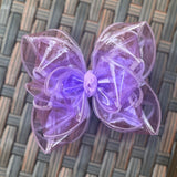 Lavender Poolie