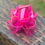 Pink Poolie