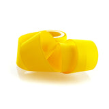 Yellow Solid