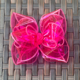 Pink Poolie
