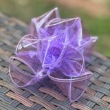 Lavender Poolie