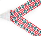 Yuletide Plaid