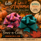 Autumn Vibes Bundle