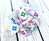 Luxury Rainbow (Discontinued Print)