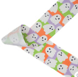 Friendly Ghosts