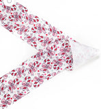 Candy Cane Bows (Streamers included)