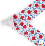 Apples and Bows (Streamers included)