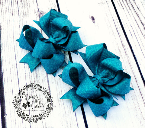 {{Deep Teal}} ***DAZZLE***