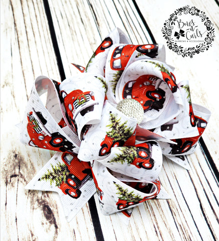 {{Home For Christmas}}