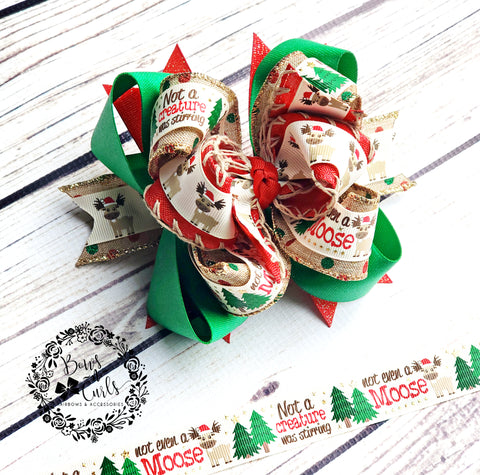 {{Merry Christ-moose}}