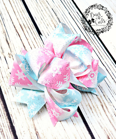 {{Winter Wonderland Dazzle}}