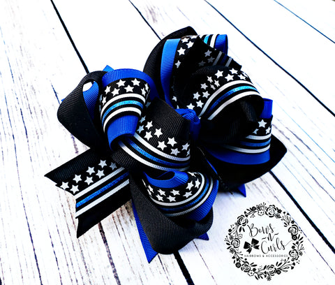 {{LEOs}} Law Enforcement Officer