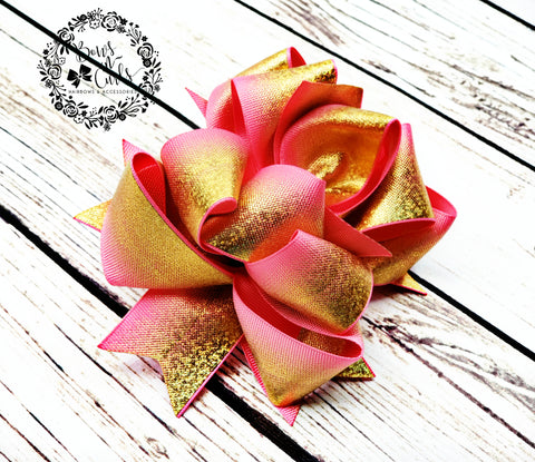 {{ Heart of Gold }}