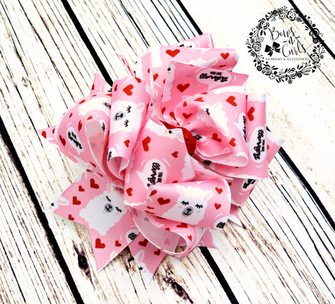 {{ Llamazing }} ***Jumbo Only***
