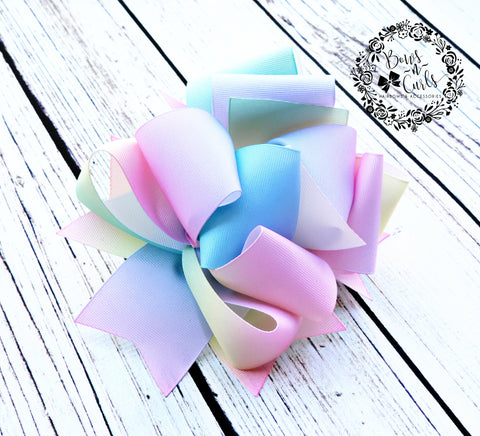 {{ Spring Rainbow }}  - All Sizes Available