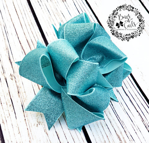 {{ Metallic Mineral Ice }} Dazzle