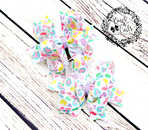 {{ Spring Leopard }}