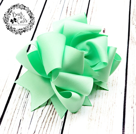 Mint - ***All Sizes Available***