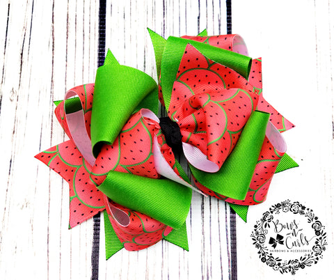 {{Slice of Summer}} Duo