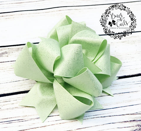 {{Sea-foam Green}} Dazzle