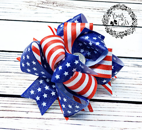 {{Star Spangled Dazzle}}