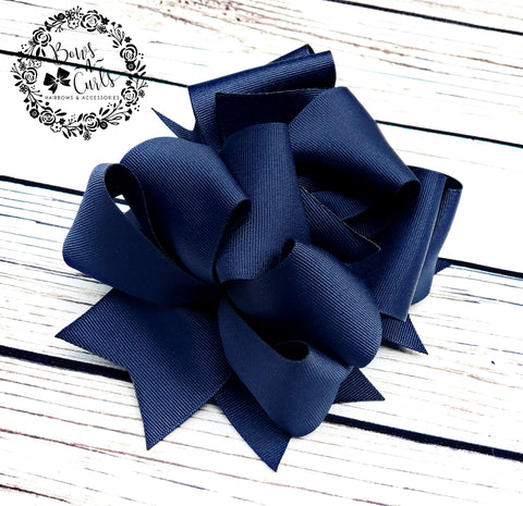 Navy - ***All Sizes Available***