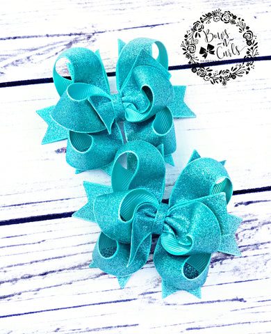 {{Tropic Metallic}} ***Bitty Single and Piggies***