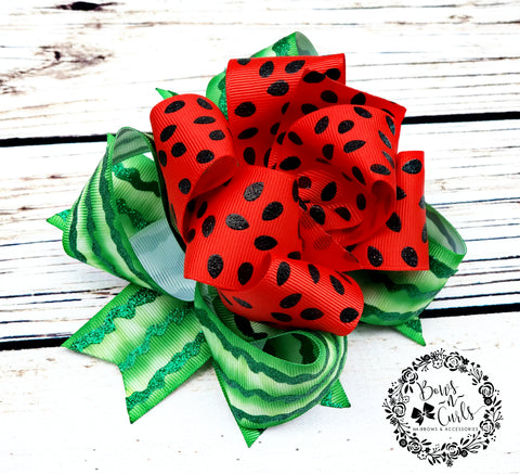 {{Wacky Watermelon}} ***RED***