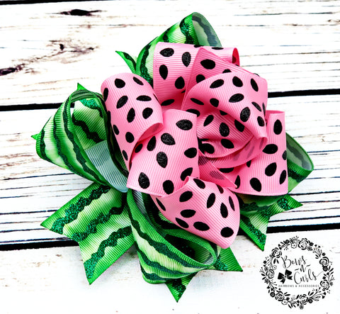 {{Wacky Watermelon}} ***PINK***