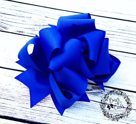{{ Electric Blue }} - ***All Sizes Available***