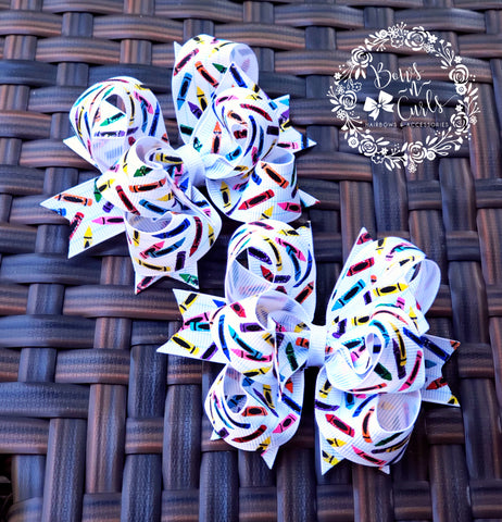 {{Color Outside the Lines}}