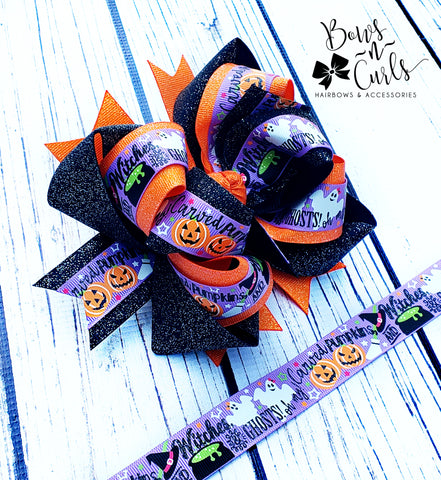 {{Halloween Favorites}} ***Glow in the Dark***