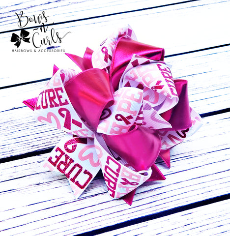 {{Love, Hope, Cure}}