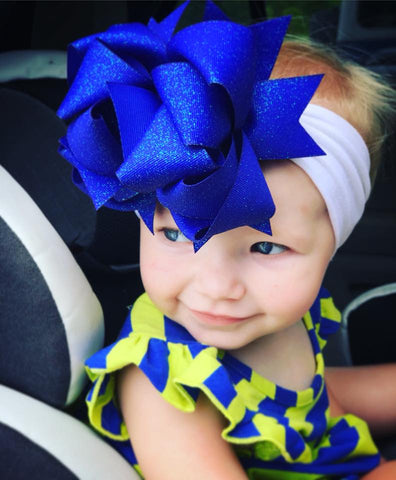 {{Royal Blue Dazzle}}