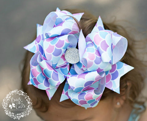 {{Mermaid at Heart}} - All Sizes Available