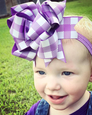 {{Plaid-Palooza}} 12 Color Options