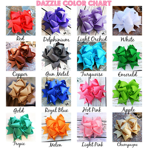 New Year's Dazzle Sale - *Special Discounted Price*