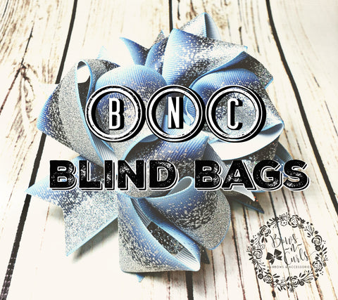 BNC Blind Bags